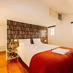 Not Guilty Duplex At Bairro Alto شقة