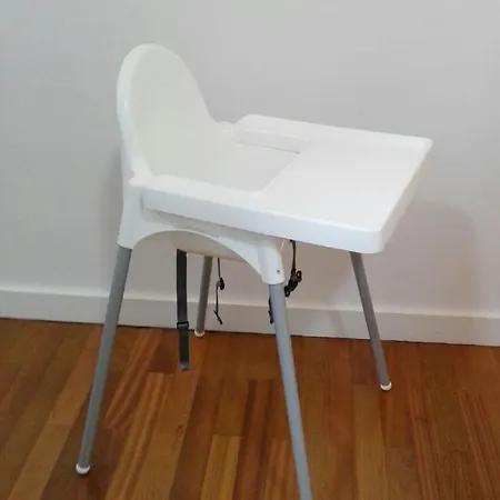 Not Guilty Duplex At Bairro Alto