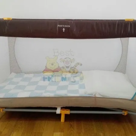 Not Guilty Duplex At Bairro Alto