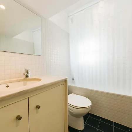 Not Guilty Duplex At Bairro Alto